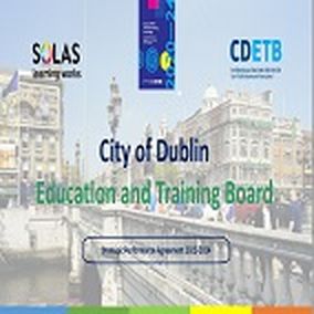 City of Dublin ETB